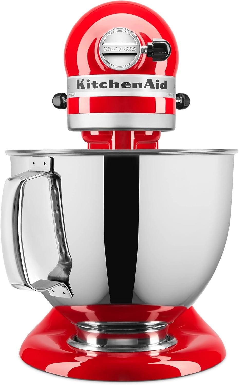 New Uesrs Sale --- Artisan Series 5 Quart Tilt Head Stand Mixer with Pouring Shield - Image 58