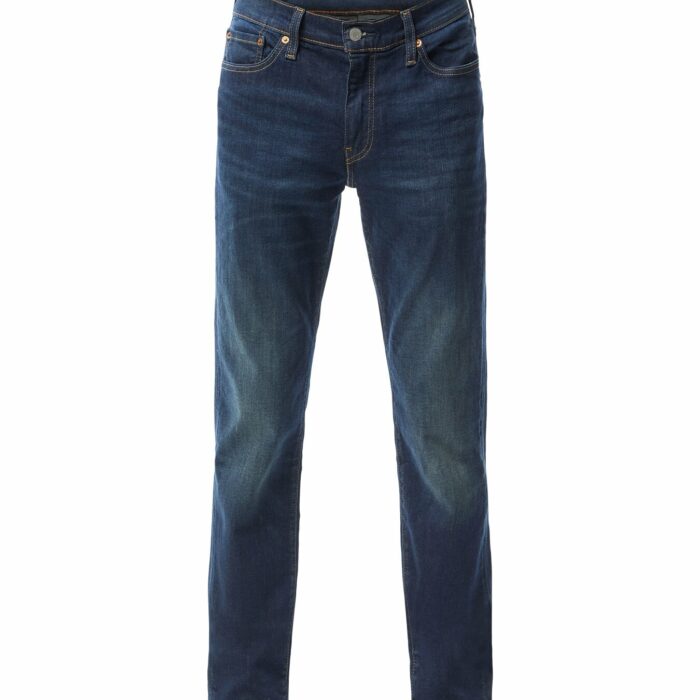 501 Straight Leg Jeans