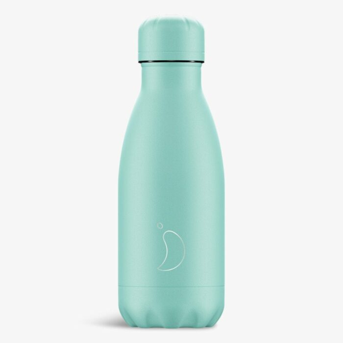 Matte Water Bottle