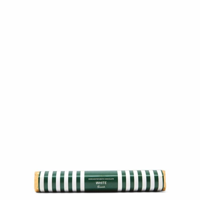 White Chocolate Bar 85g