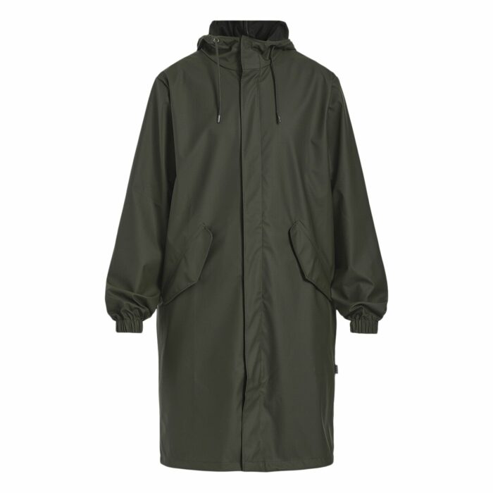 Fishtail Parka W3
