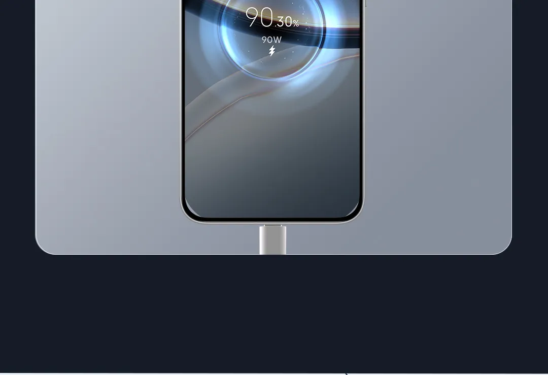 POCO F7 （Promotional product limited to 100 units）