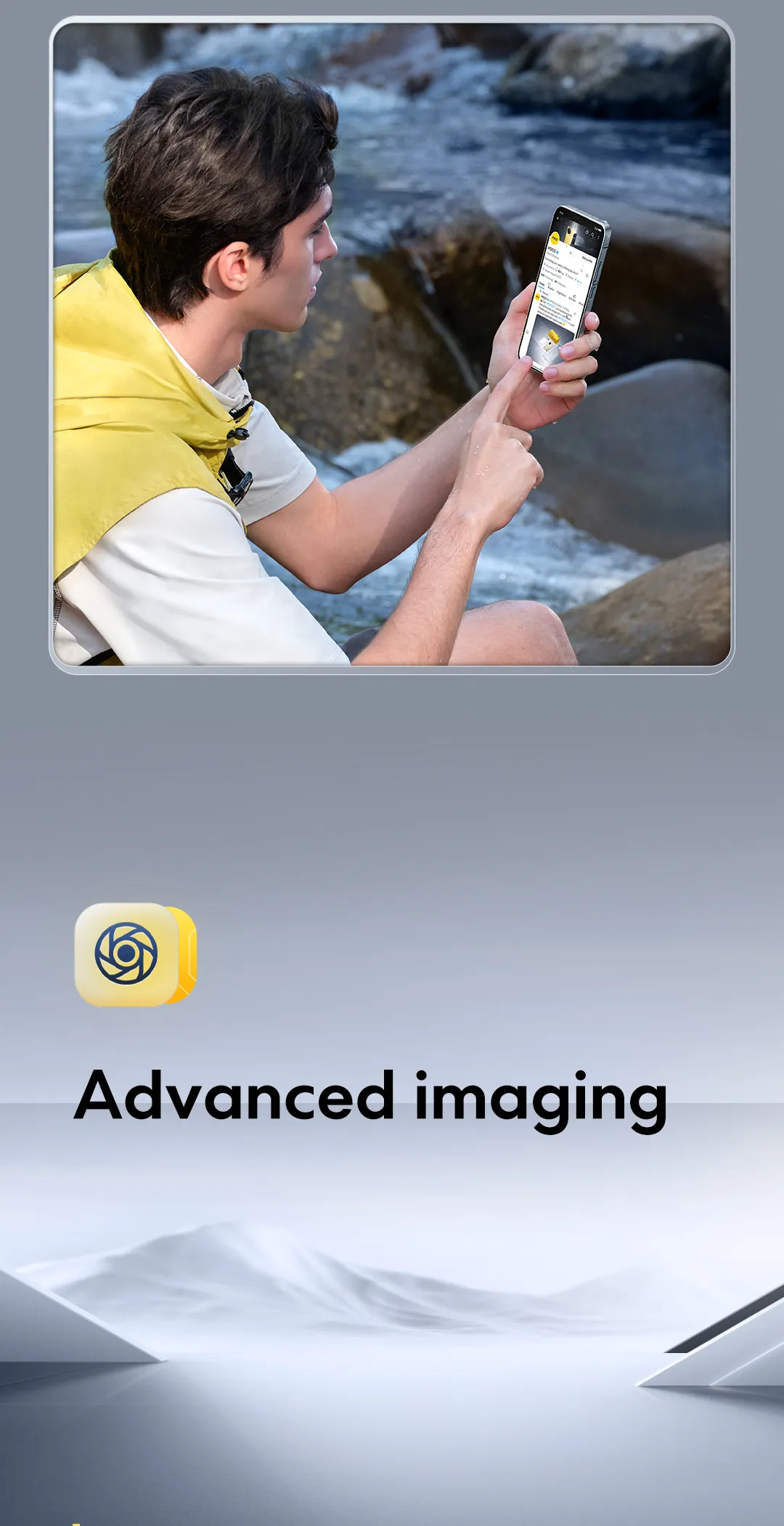 POCO F7 （Promotional product limited to 100 units）