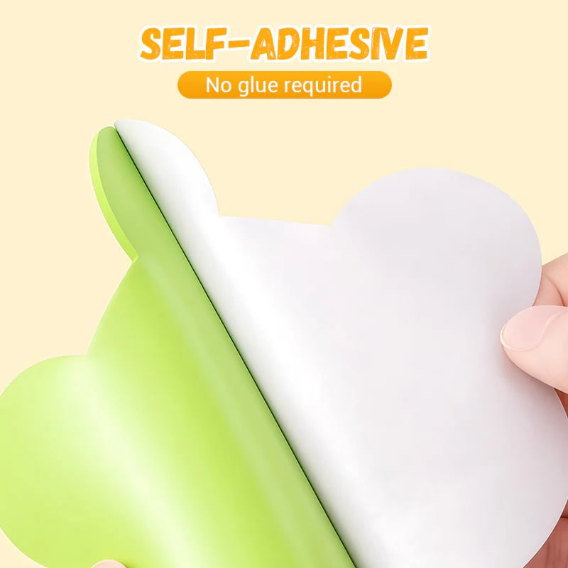 🧩🧩Children's DIY 3D EVA Sticker Craft