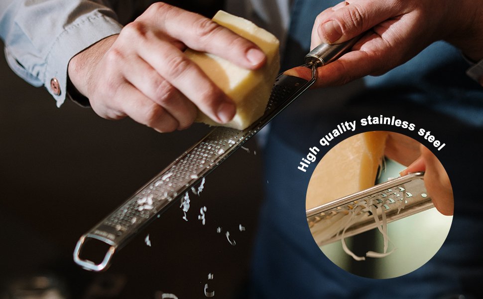 Cooking Utensils Set- 35 PCs Kitchen Utensils with Grater