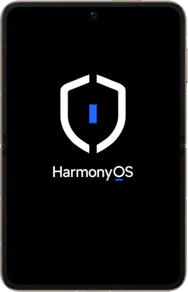 Pura X - Foldable featured 16:10 display smartphone