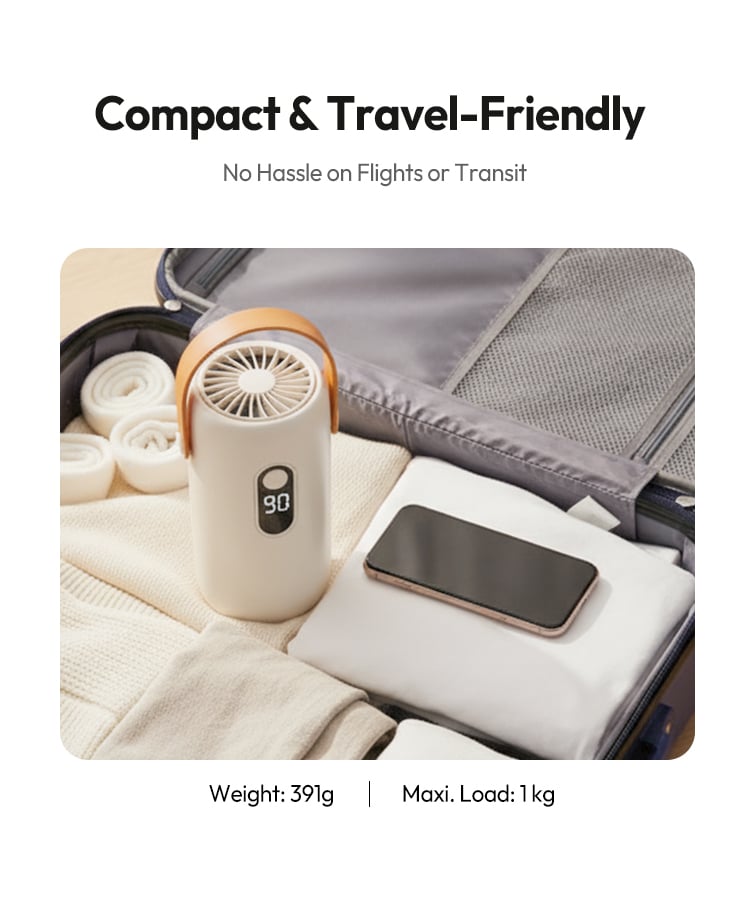 Mini Portable Foldable Clothes Dryer